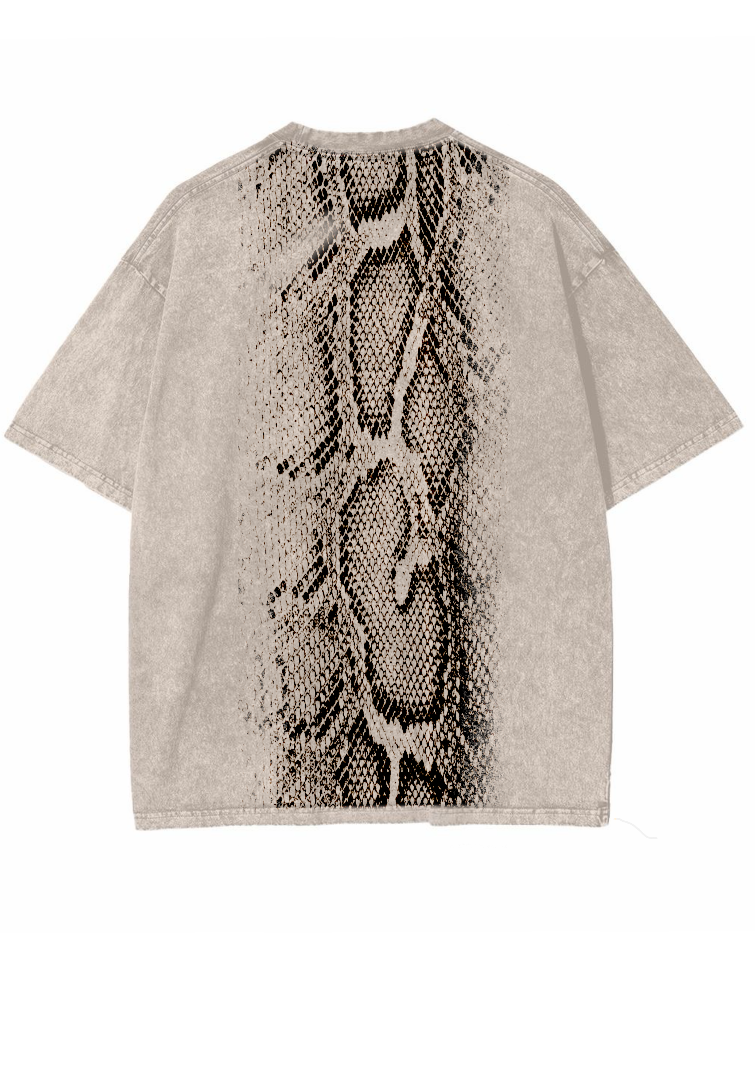 VIPER VEIL — DROP 001